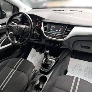 Opel Crossland X DESIGN & TECH 12XHT