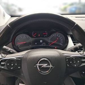 Opel Crossland X DESIGN & TECH 12XHT