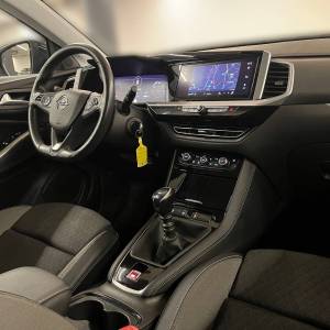 Opel Grandland X BUSINESS ELEGANCE F12 XHT - 3 godine jamstva