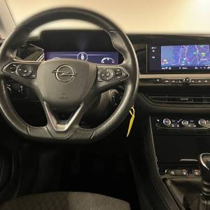 Opel Grandland X BUSINESS ELEGANCE F12 XHT - 3 godine jamstva