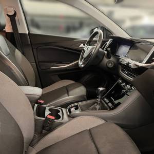 Opel Grandland X BUSINESS ELEGANCE F12 XHT - 3 godine jamstva