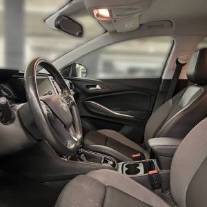 Opel Grandland X BUSINESS ELEGANCE F12 XHT - 3 godine jamstva
