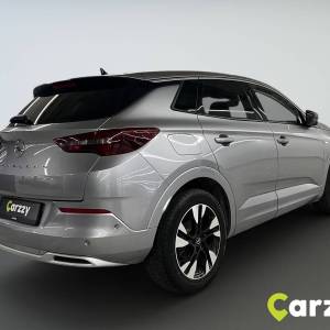 Opel Grandland X BUSINESS ELEGANCE F12 XHT - 3 godine jamstva