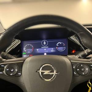Opel Grandland X BUSINESS ELEGANCE F12 XHT - 3 godine jamstva