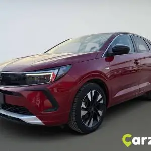 Opel Grandland X BUSINESS ELEGANCE F12 XHT - 3 godine jamstva
