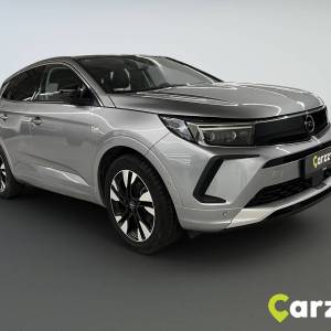 Opel Grandland X BUSINESS ELEGANCE F12 XHT - 3 godine jamstva