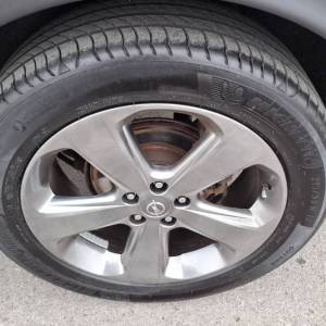 Opel Mokka 1.7 CDTI | Automatik | kamera | koža | kuka | servisna knjiga