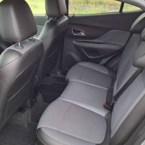 Opel Mokka 1.7 CDTI | Automatik | kamera | koža | kuka | servisna knjiga