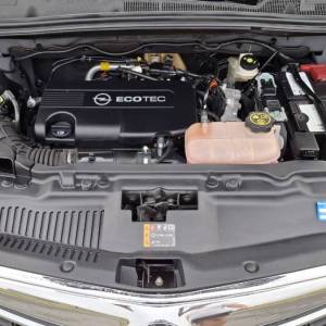 Opel Mokka 1.7 CDTI | Automatik | kamera | koža | kuka | servisna knjiga