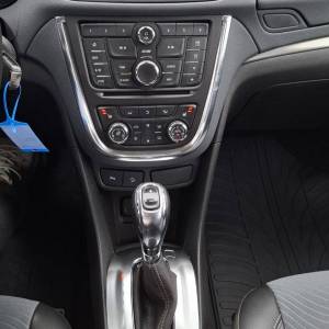 Opel Mokka 1.7 CDTI | Automatik | kamera | koža | kuka | servisna knjiga
