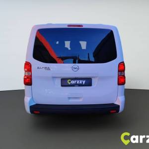Opel Zafira LIFE BUSINESS EDITION 2.0 CDTI