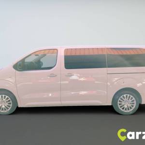 Opel Zafira LIFE BUSINESS EDITION 2.0 CDTI
