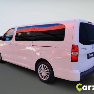 Opel Zafira LIFE BUSINESS EDITION 2.0 CDTI