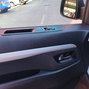 Opel Zafira LIFE BUSINESS EDITION 2.0 CDTI