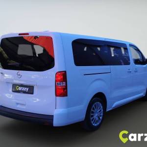 Opel Zafira LIFE BUSINESS EDITION 2.0 CDTI