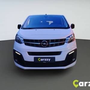 Opel Zafira LIFE BUSINESS EDITION 2.0 CDTI
