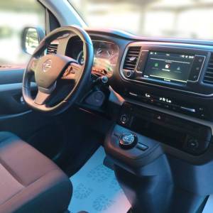 Opel Zafira LIFE BUSINESS EDITION 2.0 CDTI
