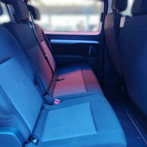 Opel Zafira LIFE BUSINESS EDITION 2.0 CDTI