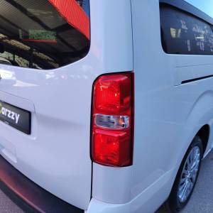 Opel Zafira LIFE BUSINESS EDITION 2.0 CDTI