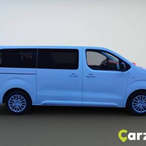 Opel Zafira LIFE BUSINESS EDITION 2.0 CDTI