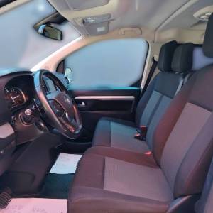 Opel Zafira LIFE BUSINESS EDITION 2.0 CDTI