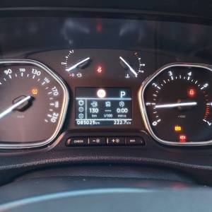 Opel Zafira LIFE BUSINESS EDITION 2.0 CDTI