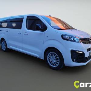 Opel Zafira LIFE BUSINESS EDITION 2.0 CDTI