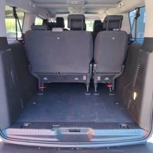 Opel Zafira LIFE BUSINESS EDITION 2.0 CDTI