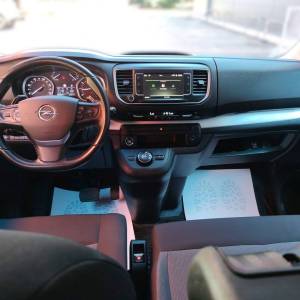 Opel Zafira LIFE BUSINESS EDITION 2.0 CDTI