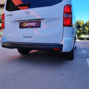 Opel Zafira LIFE BUSINESS EDITION 2.0 CDTI