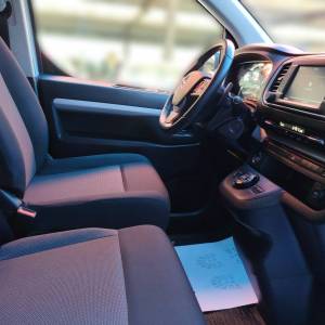 Opel Zafira LIFE BUSINESS EDITION 2.0 CDTI