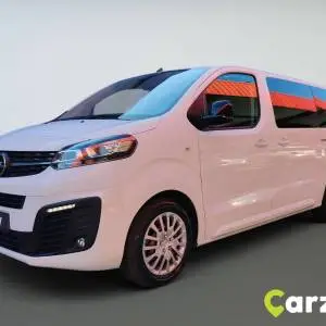 Opel Zafira LIFE BUSINESS EDITION 2.0 CDTI