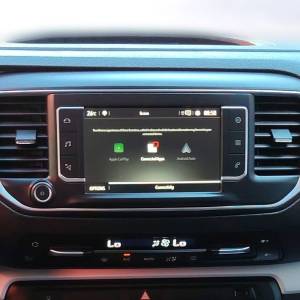 Opel Zafira LIFE BUSINESS EDITION 2.0 CDTI