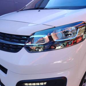 Opel Zafira LIFE BUSINESS EDITION 2.0 CDTI