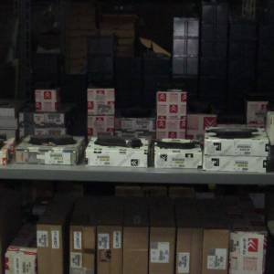 Originalne kočione pločice za Citroen