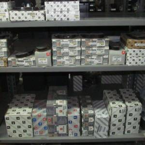 Originalne kočione pločice za Citroen