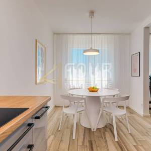 Otok Krk, Njivice, 2s+db, 79.55m2, balkon, pogled na more