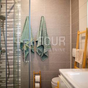 Otok Krk, Njivice, 2s+db, 79.55m2, balkon, pogled na more