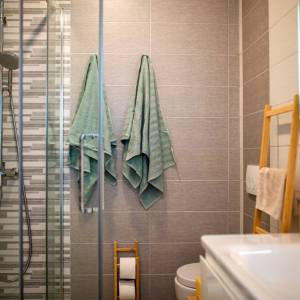 Otok Krk, Njivice - Potpuno namješten stan 79,55 m², 250 m od mora