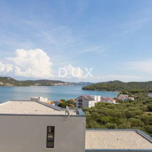 Otok Murter, Betina, vila, 282 m2, bazen