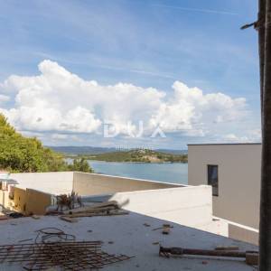 Otok Murter, Betina, vila, 282 m2, bazen