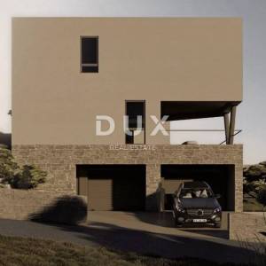 Otok Murter, Betina, vila, 282 m2, bazen