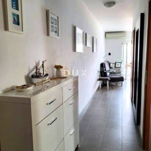 Otok Pag, Pag, četverosobni stan, 50 m2, 200 metara od mora