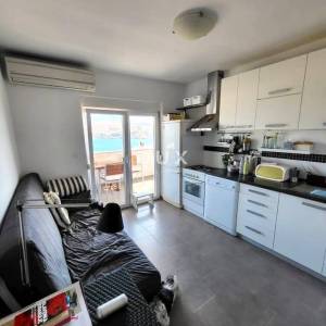 Otok Pag, Pag, četverosobni stan, 50 m2, 200 metara od mora