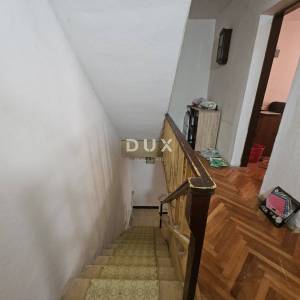 Otok Pag, Pag, kuća, 200m2, stara gradska jezgra