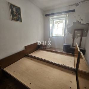 Otok Pag, Pag, kuća, 200m2, stara gradska jezgra