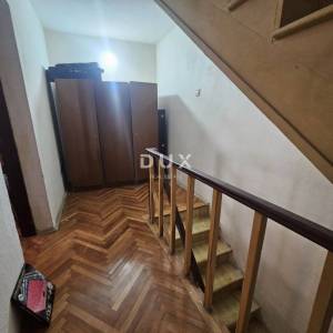 Otok Pag, Pag, kuća, 200m2, stara gradska jezgra