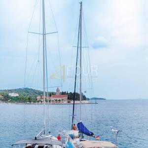 Otok, Vis, Vis,  2s+db, 1. RED DO MORA - SAMO KOD NAS !