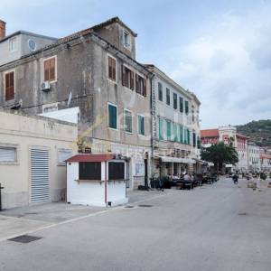 Otok, Vis, Vis,  2s+db, 1. RED DO MORA - SAMO KOD NAS !