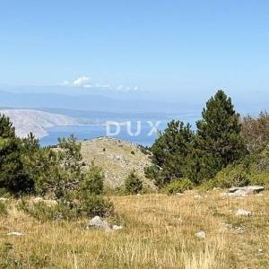 Park prirode Velebit, kuća za obnovu, 54 m2, kamena starina
